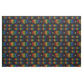 LGBT pride-tekstteken Stof (Fat Quarter)