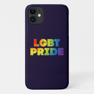 LGBT-PRIJS iPhone 11 HOESJE