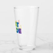 LGBT-PRIJS GLAS (Links)