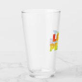 LGBT-PRIJS GLAS (Rechts)