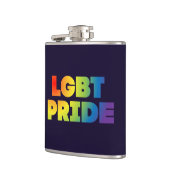 LGBT-PRIJS HEUPFLES (Links)