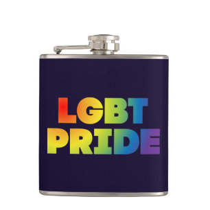 LGBT-PRIJS HEUPFLES