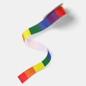 LGBT-prijs Lint (Achterkant)