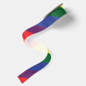 LGBT-prijs Lint (Achterkant)