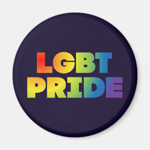 LGBT-PRIJS MAGNEET
