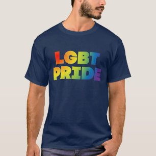 LGBT-PRIJS T-SHIRT