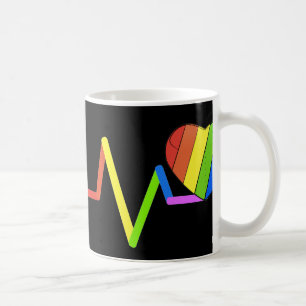 LGBT Pulse Orlando Tribute #LoveWins Koffiemok