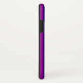 lgbt rainbow flag iPhone / coque ipad (Dos/Droite)