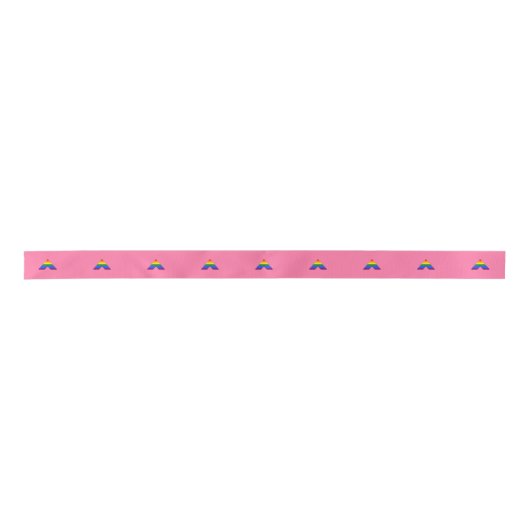 LGBT recht piramidesymbool Lint (Voorkant)