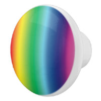 Lgbt regenbooggradiënt kleuren ombre patroon moder