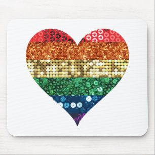 lgbt regenbooghart muismat