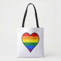 LGBT-rugzak met pride