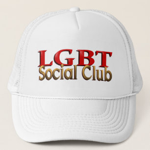LGBT Social Club Pet