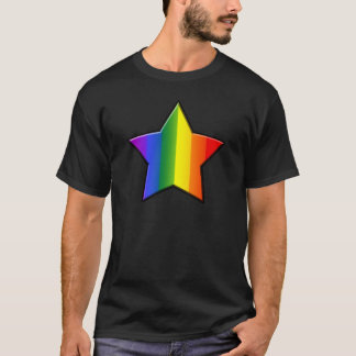 LGBT Superster T-shirt