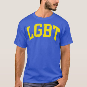 LGBT T-SHIRT