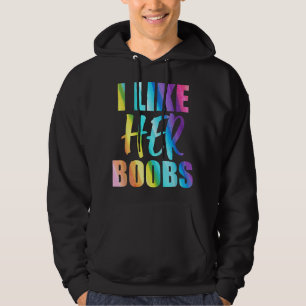 LGBT-Valentijnsdag Shirt Hartslag Gay Lesbian