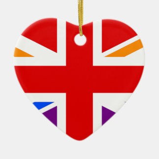 LGBT VK KERAMISCH ORNAMENT