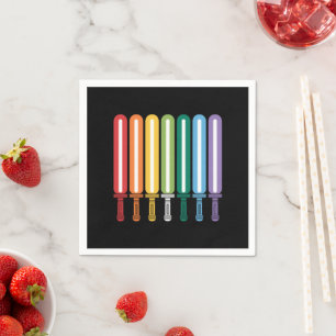 LGBT-vlag Gay Pride  Servet