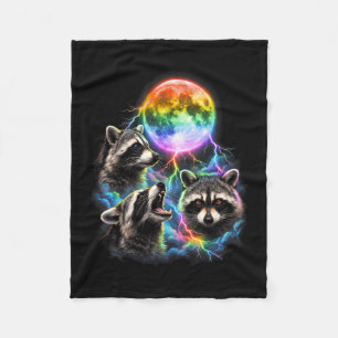 Lgbt wasbeer bootleg biseksueel lesbienne gay fleece deken