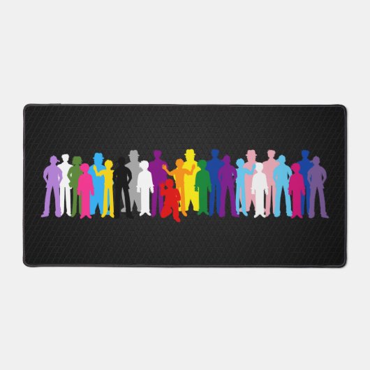LGBT We The People Design (Recto)