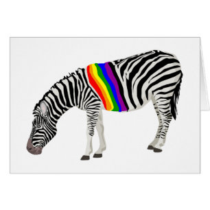 LGBT-Zebra