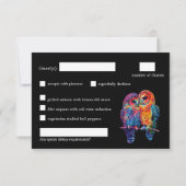 🌈 LGBTQ+ avec menu Budget Eternal Unity (Dos)