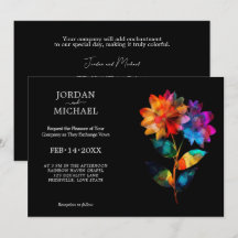🌈 LGBTQ Bloemen & Trots