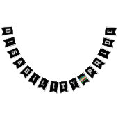 LGBTQ Disability Pride Rainbow Vlaggetjes (Alle)