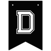 LGBTQ Disability Pride Rainbow Vlaggetjes (Eerste vlag)