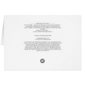 LGBTQ GAY PRIDE RAINBOW COLORS HEURE DE L'ÉGALITÉ (Dos Horizontal)