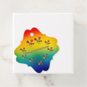 LGBTQ Gift Labels (In situ)