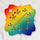 LGBTQ Gift Labels (Voorkant)