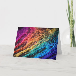LGBTQ HOUDT VAN JE, ECHT WEL! KAART