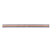 LGBTQ+ INCLUSIEF PRIDE FLAG LINT (Voorkant)