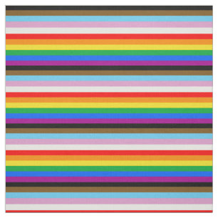 LGBTQ+ INCLUSIEF PRIDE FLAG STOF