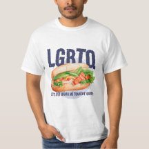 LGBTQ LATEN WE BÁNH MÌ VANAVOND KONINGIN HALEN