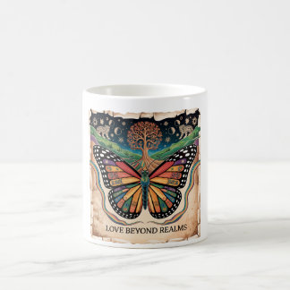 LGBTQ Maya Butterfly Mok | Rainbow Pride