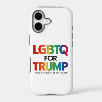 LGBTQ POUR TRUMP GAY LESBIENNE POUR TRUMP 2024 
