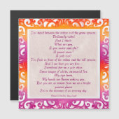 LGBTQ, Pride, Lesbian Poet, Amy Lowell 1874-1925 (Voorkant / Achterkant)