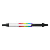 LGBTQ+ Pride Pen (Achterkant)