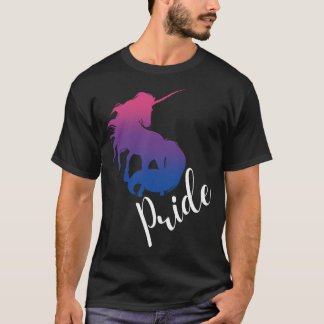 LGBTQ Pride retro T-shirt