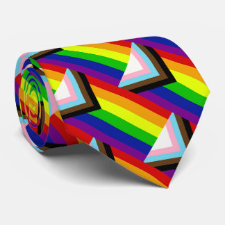 LGBTQ+ Pride Stropdas