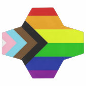 LGBTQ+ Pride Voetbal (Enkel)