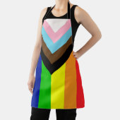 LGBTQ+ PRIJS SCHORT (Insitu)