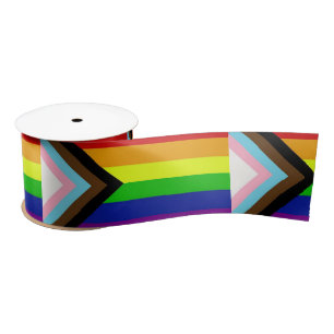 LGBTQ+ Prioriteit Lint