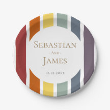 LGBTQ Rainbow Gay Weddenschap