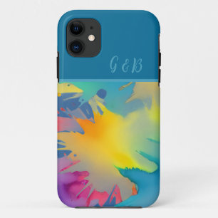 lgbtq-regenboog iPhone 11 hoesje