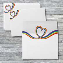 LGBTQ Regenbooghart