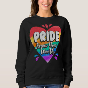 Lgbtq Steun voor gendergelijkheid Pride Parade Lgb Trui