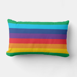 LGBTQ Throw kussen